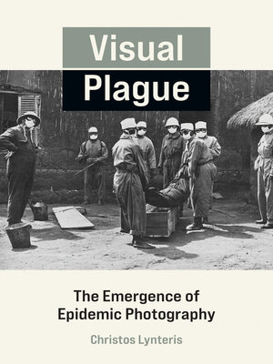 cover image of Visual Plague